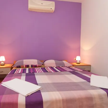 Apartment Danica