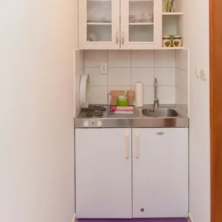 Apartment Danica *